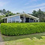 Family-friendly With Panoramic Views Of Bay And Spacious Outdoor Areas * Ebeltoft