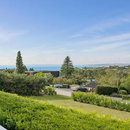 بيت للعطل Family-friendly With Panoramic Views Of Bay And Spacious Outdoor Areas *