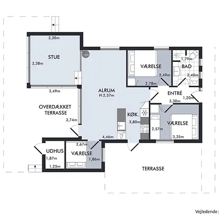 بيت للعطل Family-friendly With Panoramic Views Of Bay And Spacious Outdoor Areas إيبلتوفت
